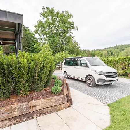 Appartamento Parkside Haven With 4 Bedrooms & Free Parking